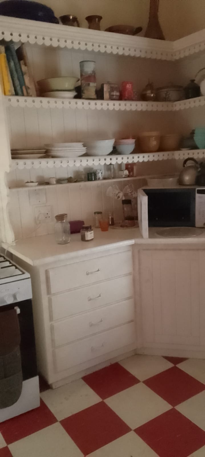 3 Bedroom Property for Sale in Philippolis Free State